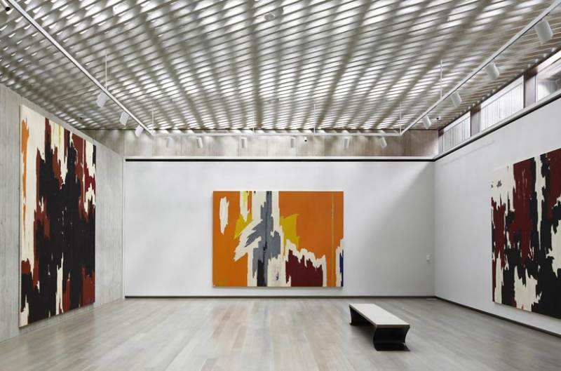 展覽展示