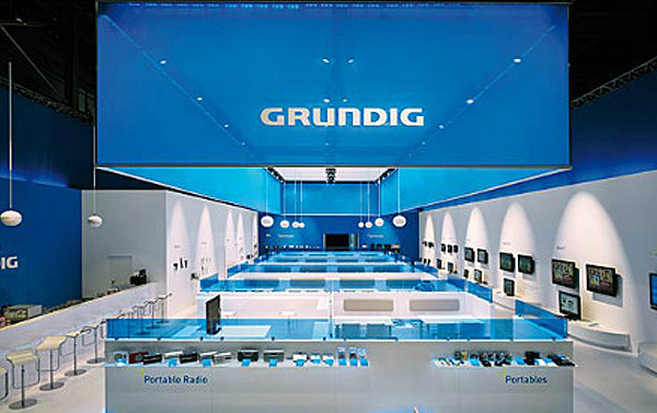 展覽展示