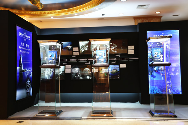 路演巡展