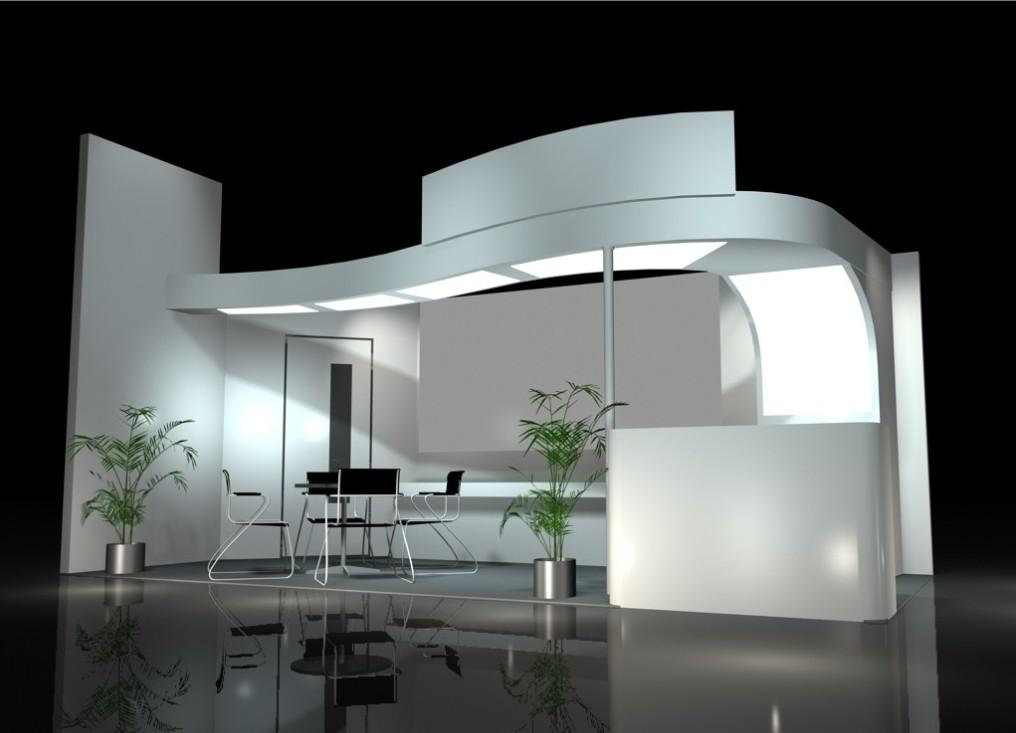 展覽展示